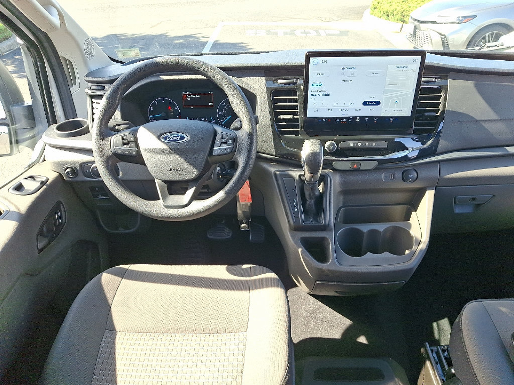 Used 2024 Ford Transit 350 XLT RWD image 13