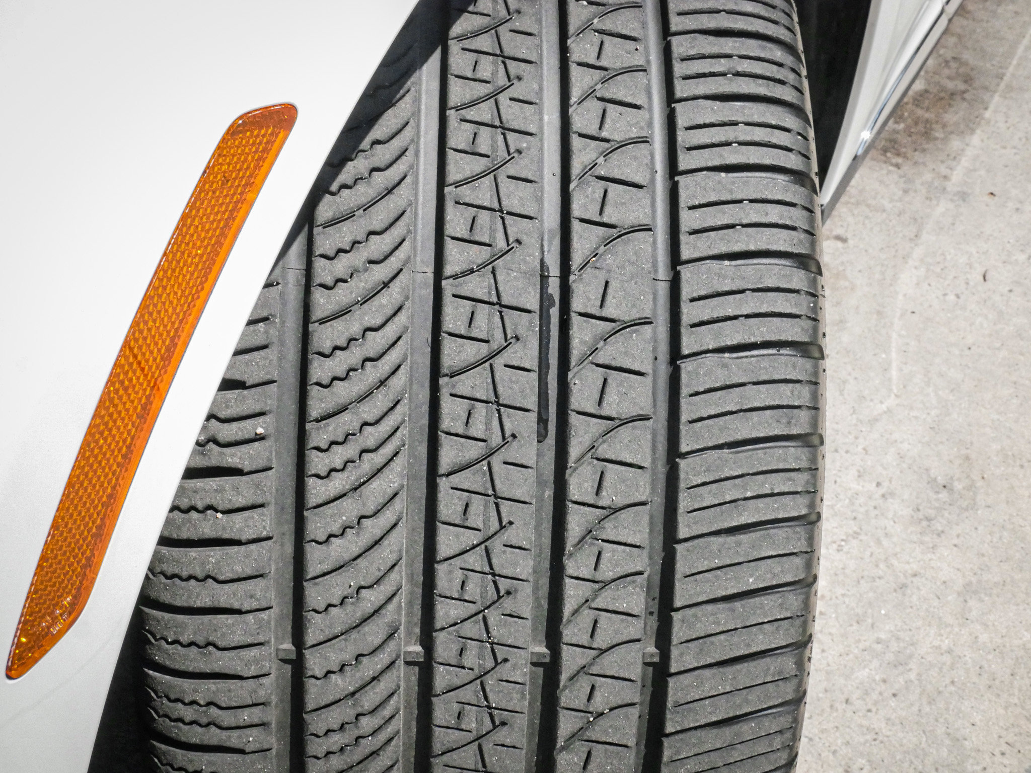 Used 2023 Mercedes-Benz EQE 350+ 4MATIC Sedan image 12