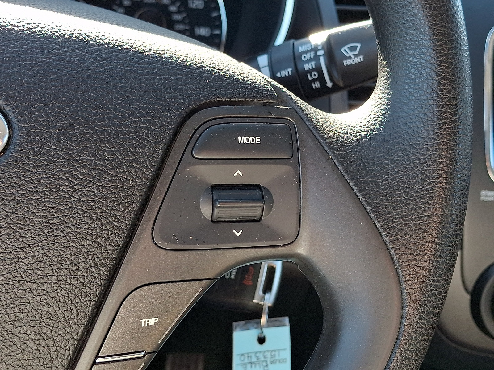 Used 2017 Kia Forte LX FWD image 22