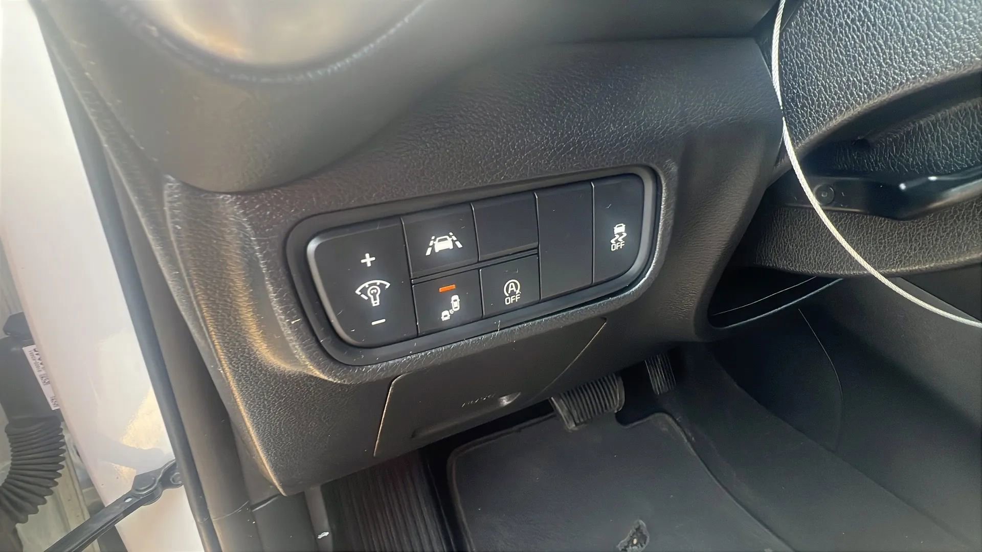 Used 2021 Kia Soul GT-Line image 25