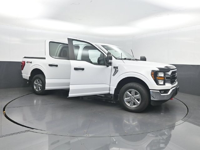 Used 2023 Ford F150 XLT w/ Trailer Tow Package AWD/4WD image 30