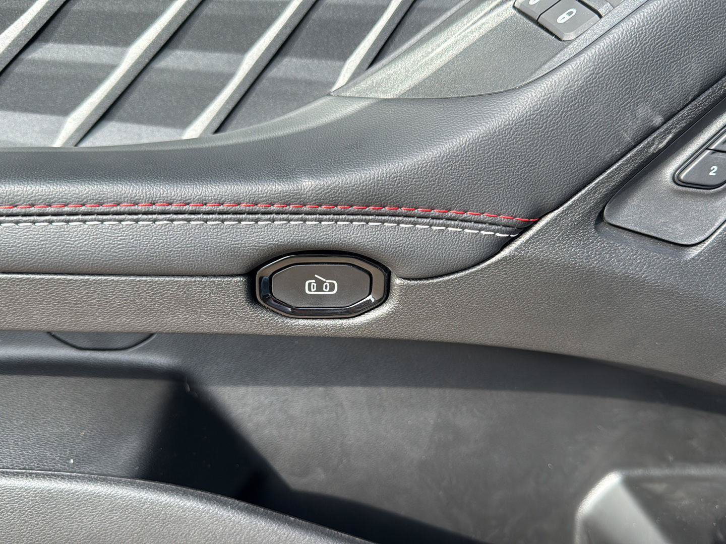 New 2026 Dodge Charger Scat Pack AWD/4WD image 17