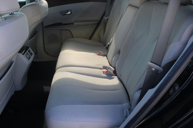 Used 2014 Toyota Venza LE w/ LE Convenience Package FWD image 19