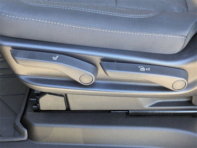 New 2026 Chevrolet Suburban LS w/ LPO, Dark Essentials Package image 27