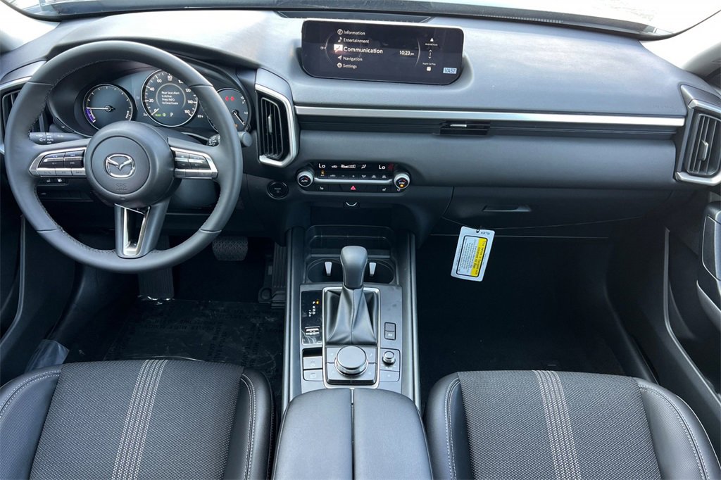 New 2026 MAZDA CX-50 2.5 Hybrid w/ Preferred Pkg image 14