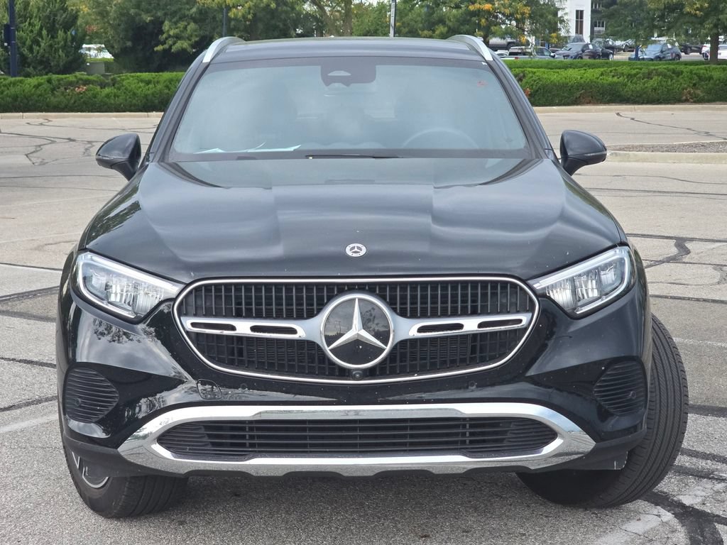 Certified 2026 Mercedes-Benz GLC 300 4MATIC image 12