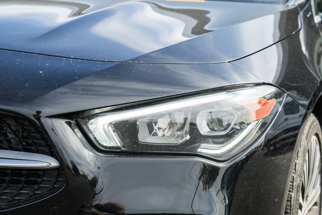 Certified 2023 Mercedes-Benz CLA 250 4MATIC image 12