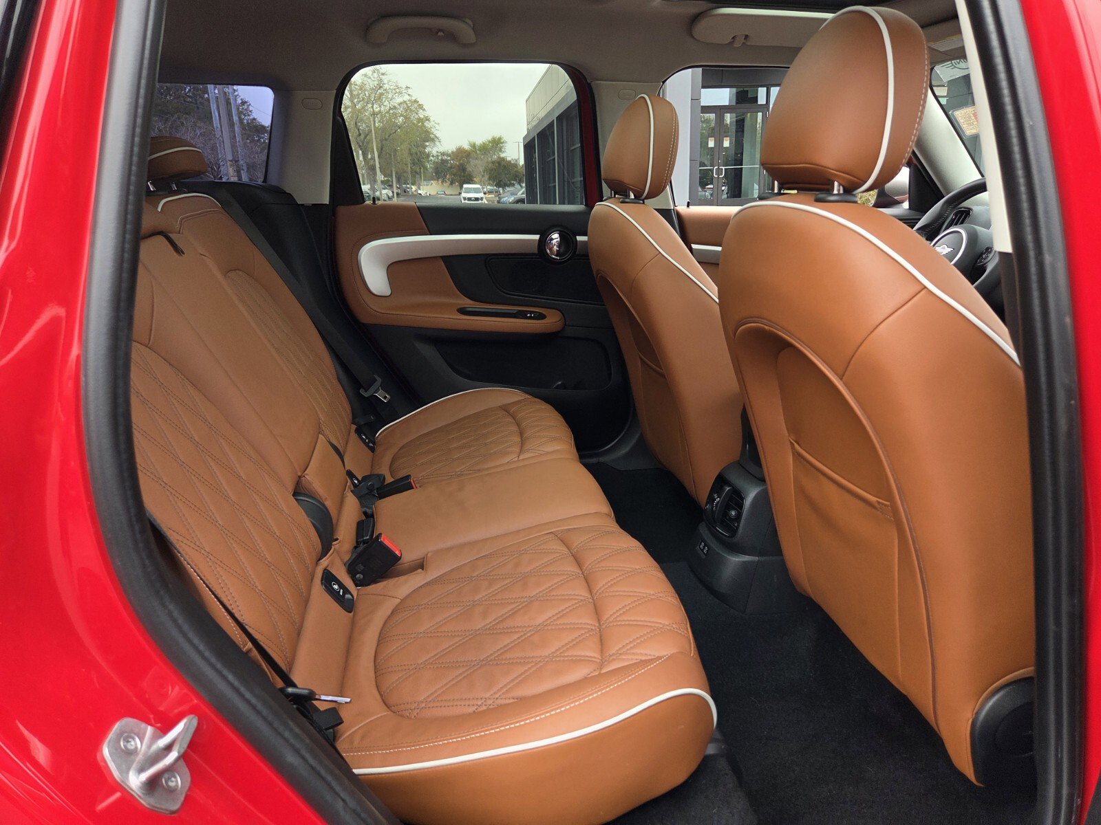 Used 2024 MINI Cooper Countryman S image 16