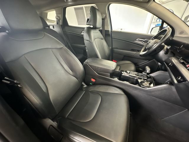 Certified 2023 Kia Sportage SX image 28