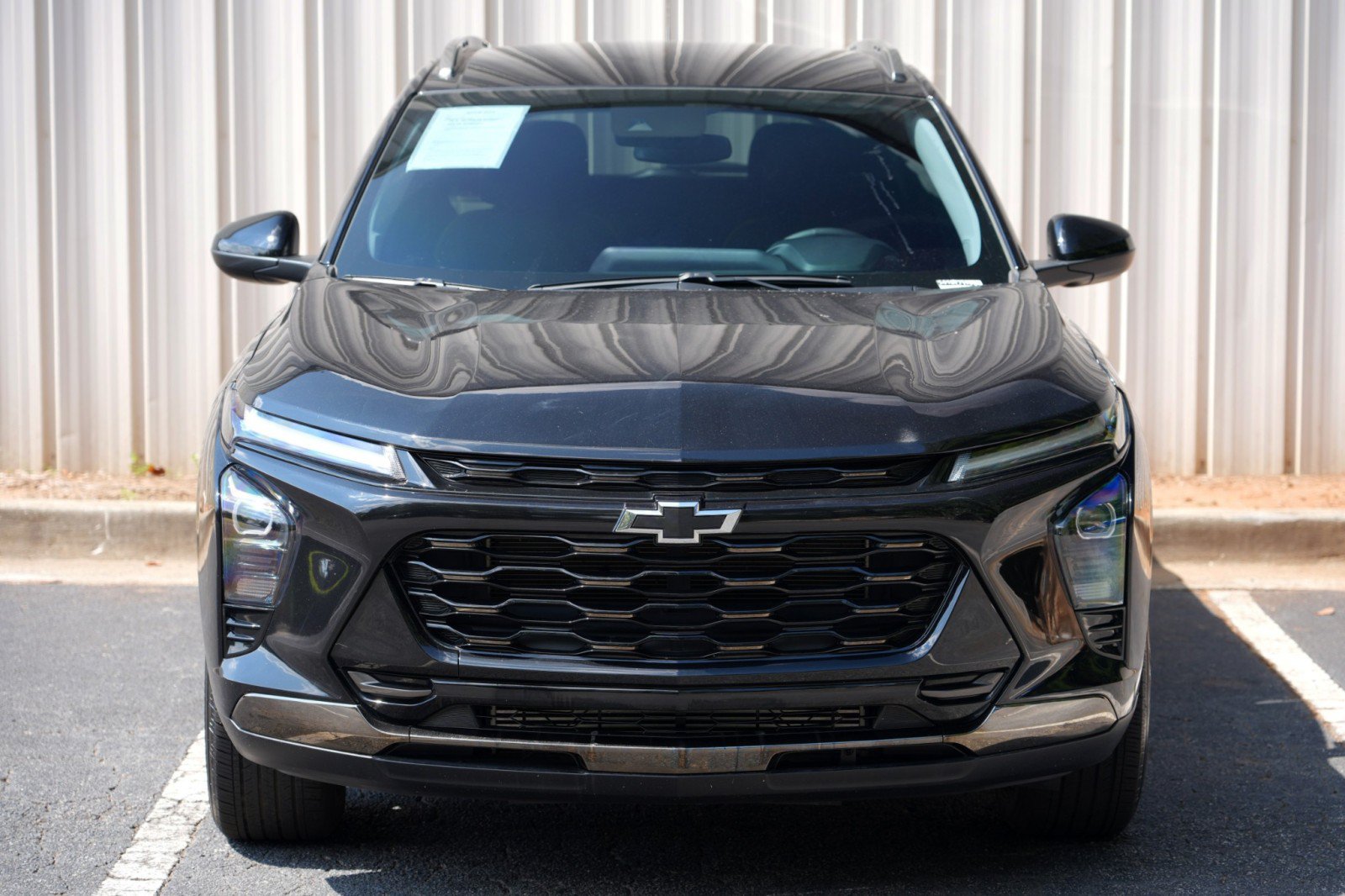 Used 2025 Chevrolet Trax ACTIV w/ Driver Confidence Package FWD image 41