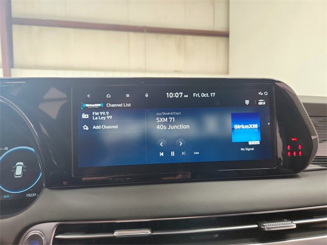 Used 2025 Hyundai Palisade Calligraphy image 28