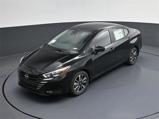 Used 2025 Nissan Versa S w/ S Plus Package image 35