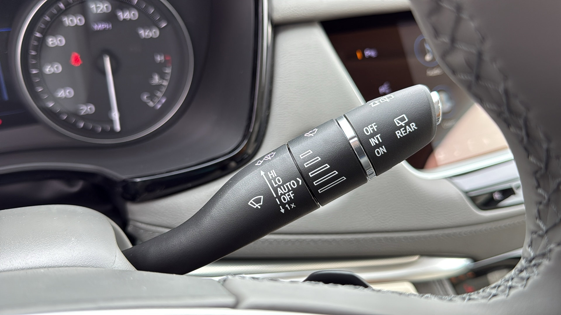 New 2026 Cadillac XT5 Premium Luxury w/ Driver Assist Package image 18