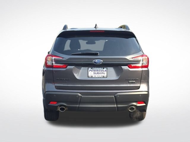 Certified 2025 Subaru Ascent Bronze Edition AWD/4WD image 7