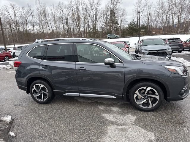 Used 2024 Subaru Forester Touring image 15