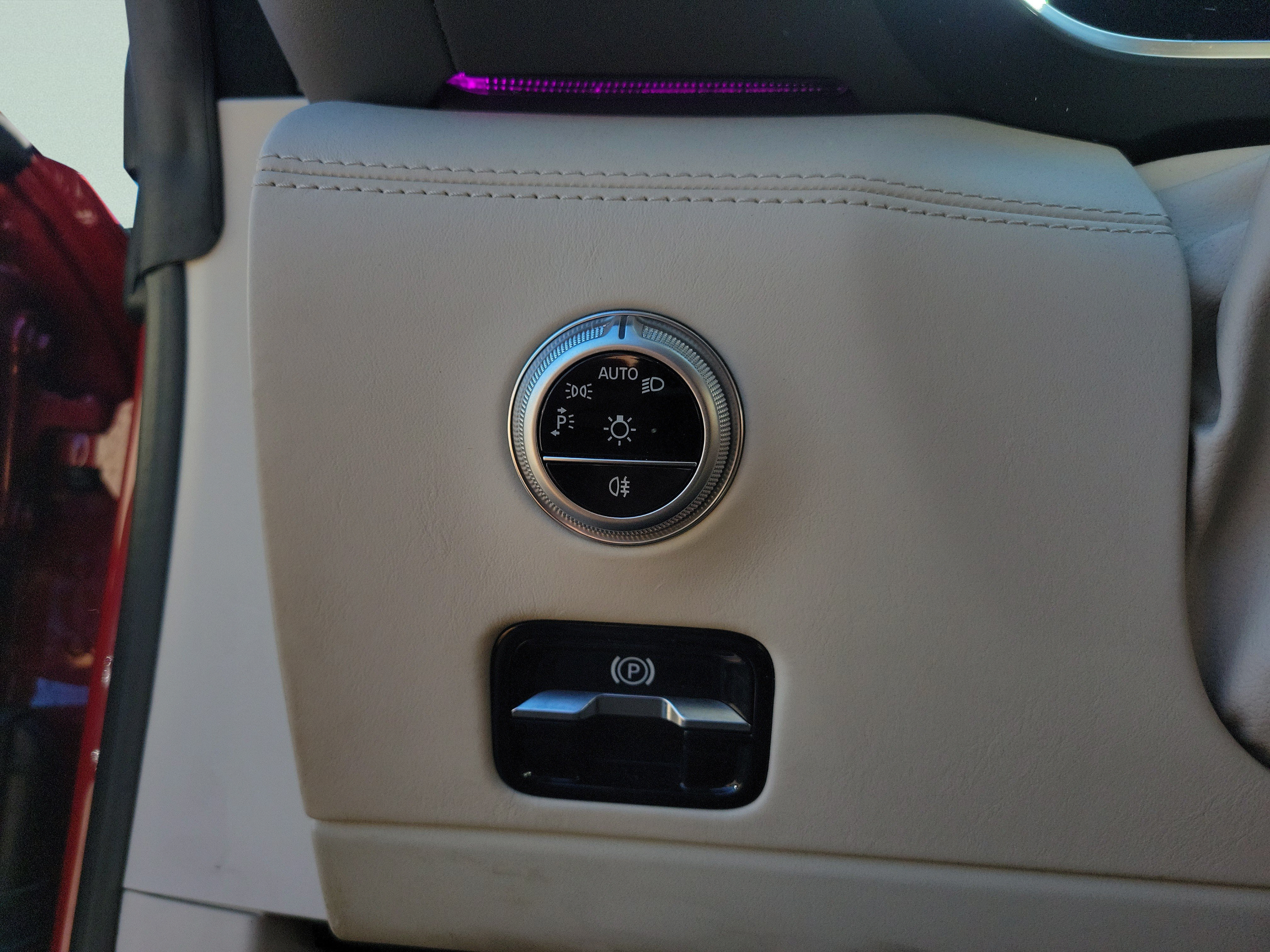 Used 2022 Mercedes-Benz SL 55 AMG 4MATIC image 12