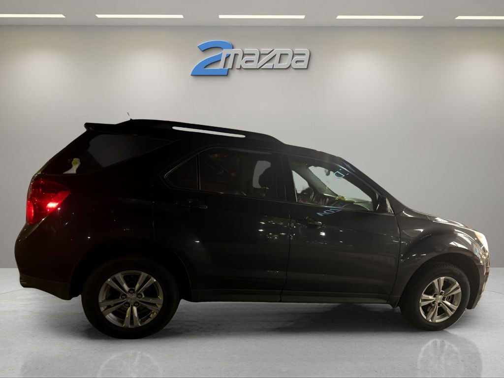 Used 2014 Chevrolet Equinox LT w/ Power Convenience Package image 6