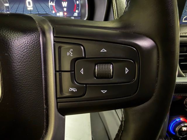 Used 2023 GMC Yukon XL SLT w/ SLT Premium Package AWD/4WD image 37