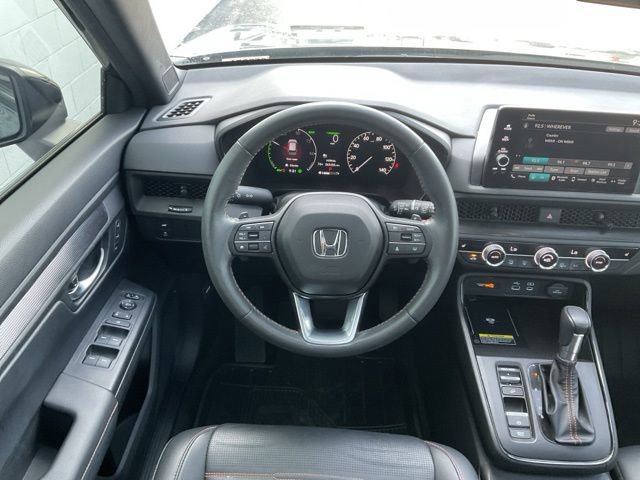 Used 2024 Honda CR-V Sport-L image 21