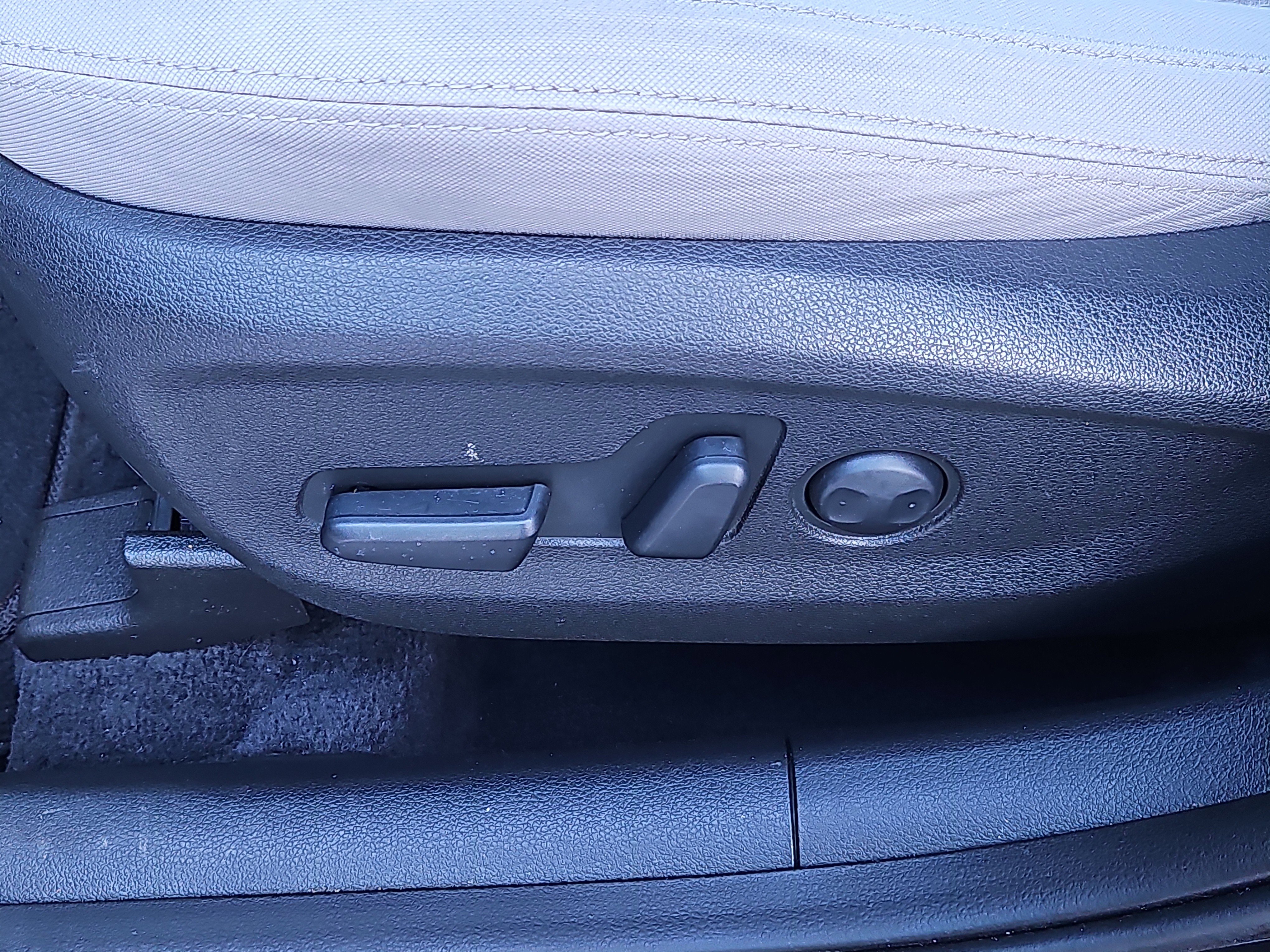 Used 2017 Hyundai Tucson SE image 10