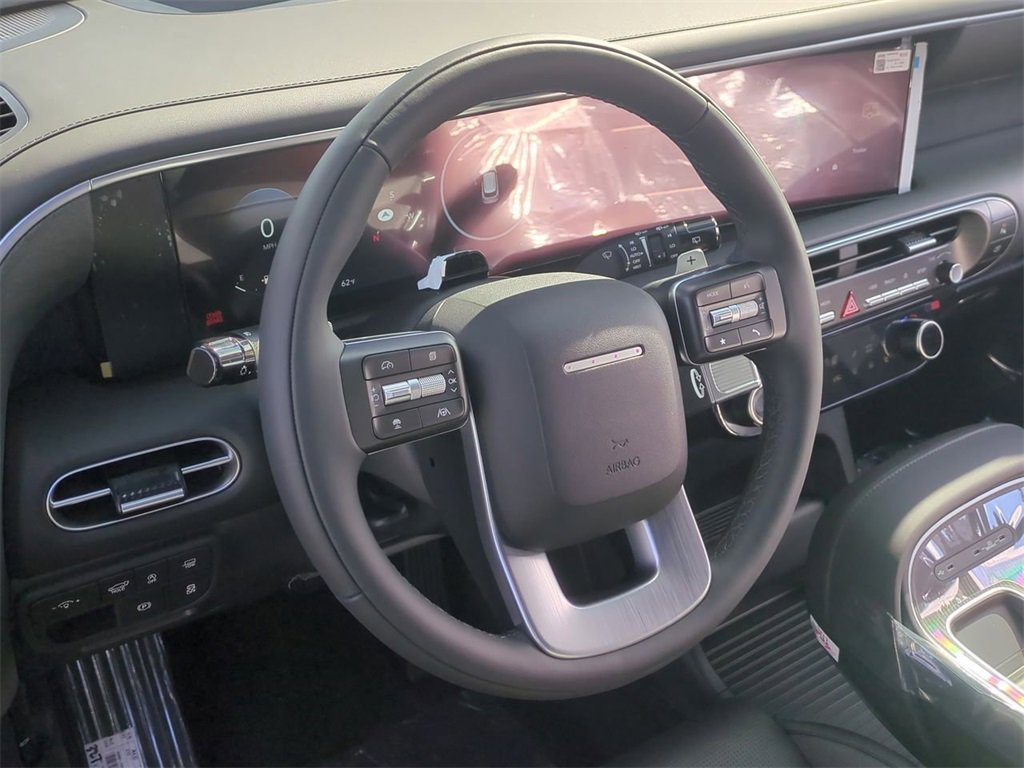 New 2026 Hyundai Palisade Calligraphy image 13