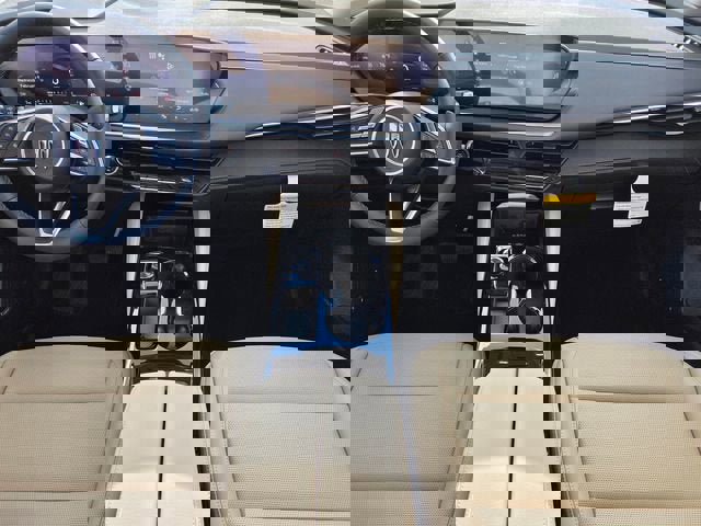 New 2026 Buick Envision Preferred image 19