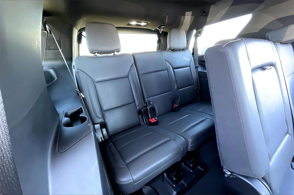 Used 2024 Chevrolet Tahoe LT image 26