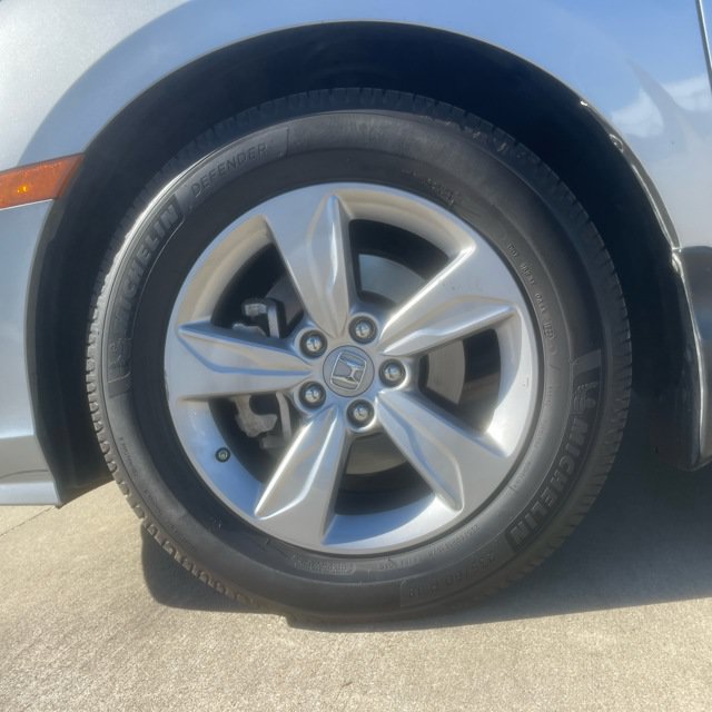 Certified 2019 Honda Odyssey EX-L image 19