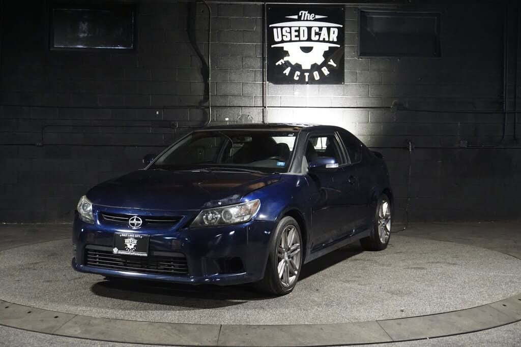 Used 2011 Scion tC