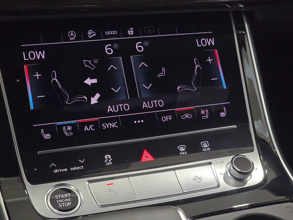 Certified 2026 Audi Q7 3.0T Premium Plus w/ Premium Plus Package AWD/4WD image 18
