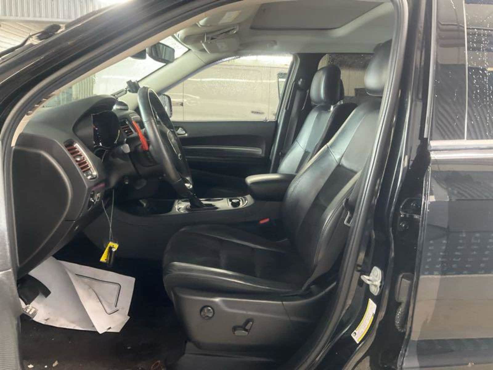 Used 2018 Dodge Durango GT w/ Blacktop Package AWD/4WD image 9