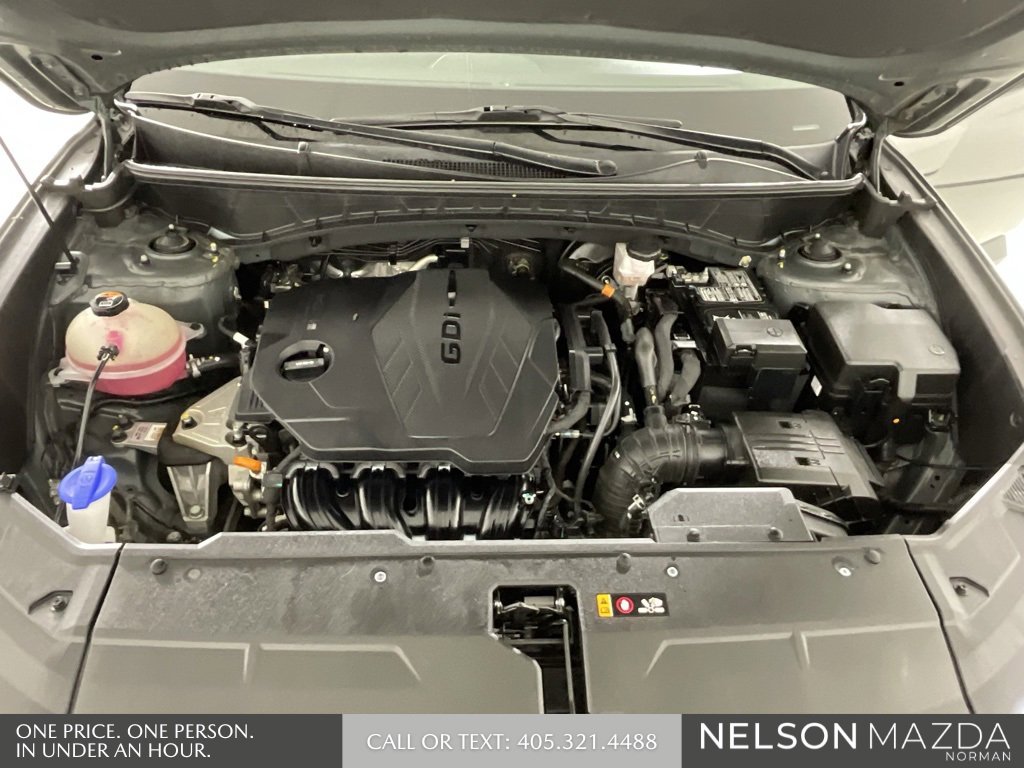 Used 2023 Hyundai Tucson SEL w/ Convenience Package image 47