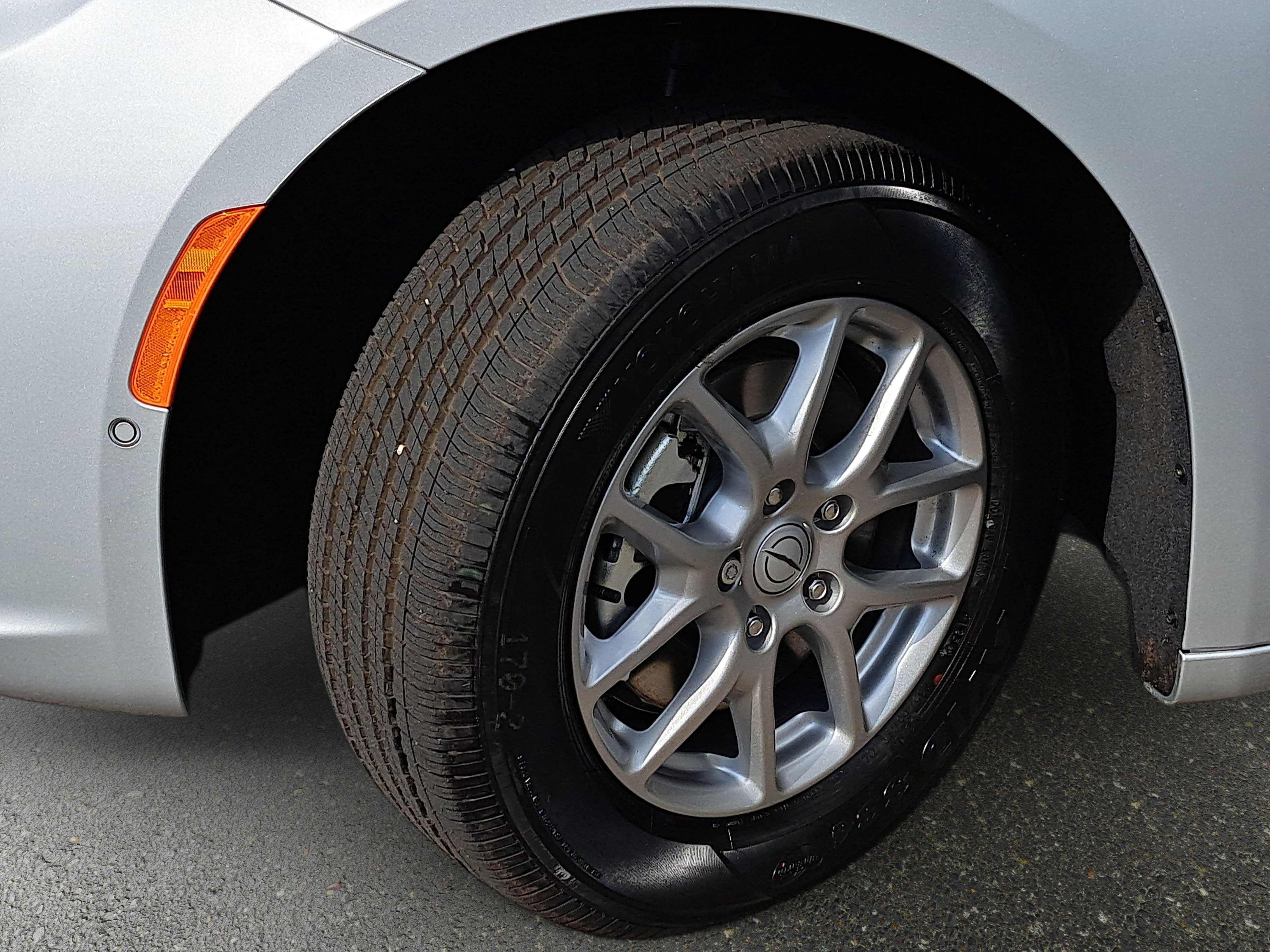 New 2026 Chrysler Pacifica Select image 31