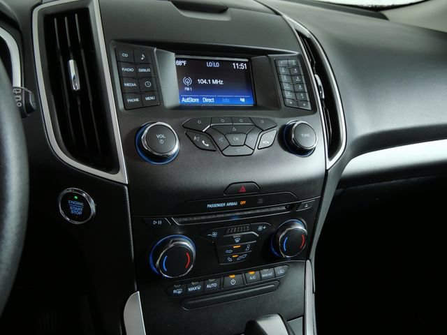 Certified 2018 Ford Edge SEL w/ Class II Trailer Tow Package AWD/4WD image 20
