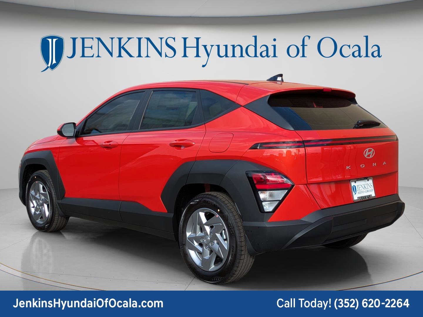 New 2026 Hyundai Kona SE image 10