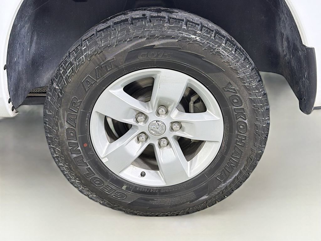 Used 2023 RAM 1500 Classic SLT w/ Electronics Group image 29