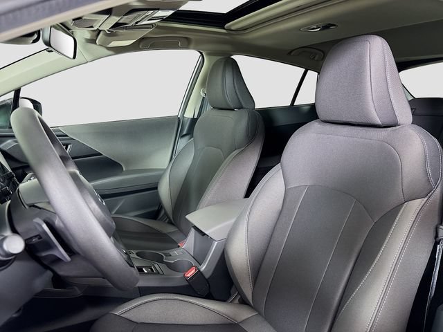New 2026 Subaru Crosstrek 2.5i Premium AWD/4WD image 20