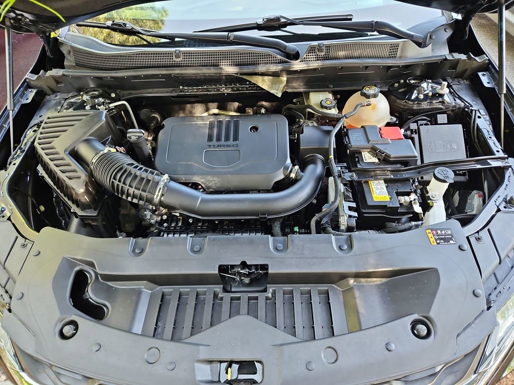 Used 2023 Chevrolet Blazer LT image 34