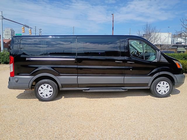 Used 2018 Ford Transit 350 XLT image 13