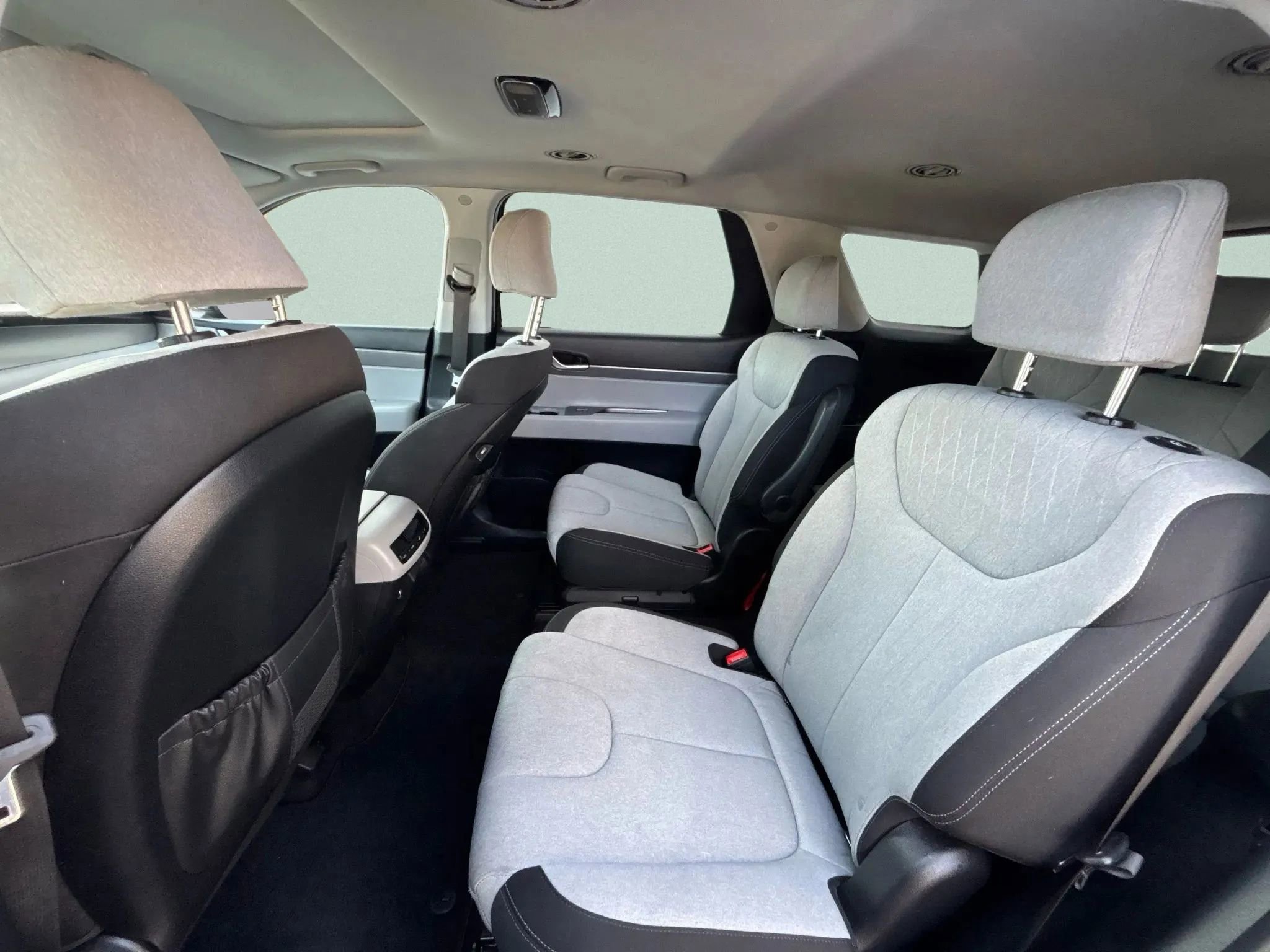 Used 2021 Hyundai Palisade SEL AWD/4WD image 17