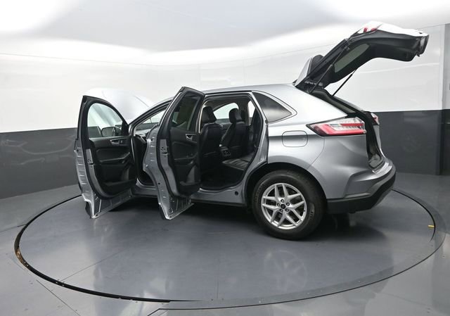 Used 2024 Ford Edge SEL image 31