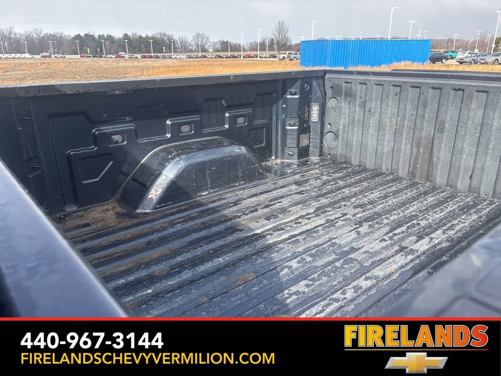 Certified 2019 Chevrolet Silverado 1500 LT w/ All-Star Edition image 43