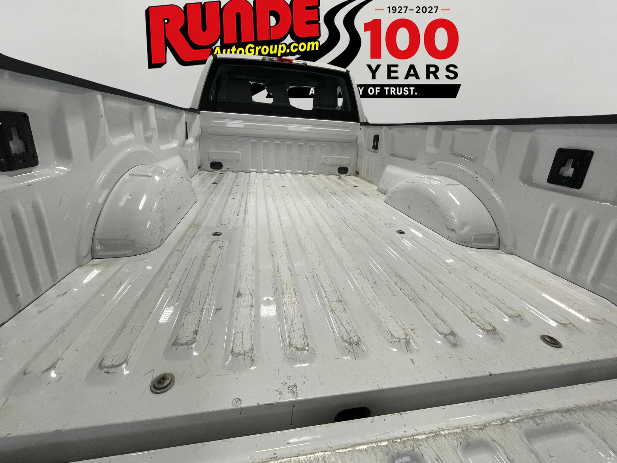 Used 2021 Ford F150 XL w/ Equipment Group 101A High RWD image 16