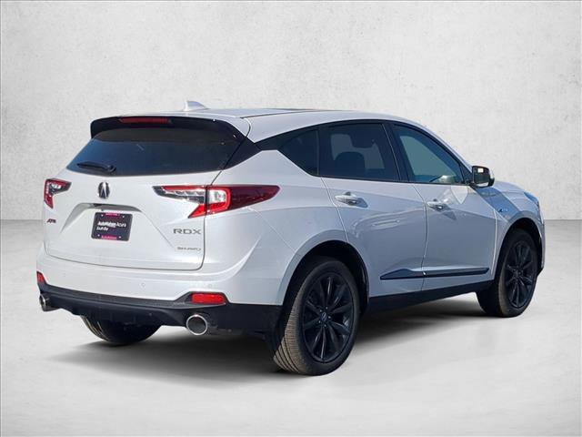 New 2026 Acura RDX A-Spec video 2