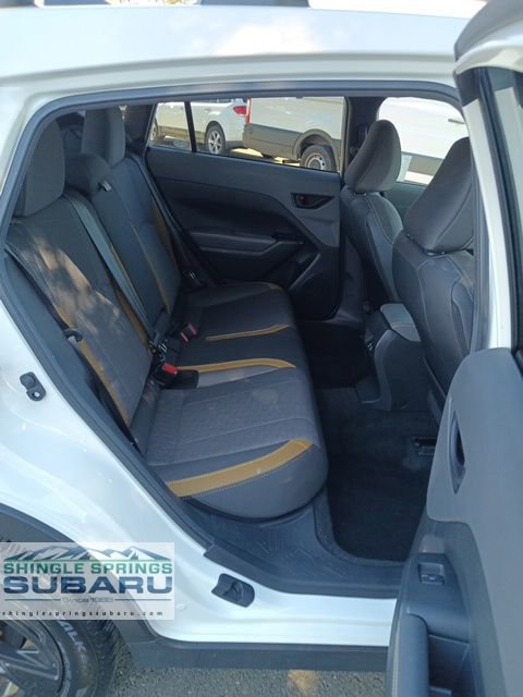 Certified 2025 Subaru Crosstrek 2.5i Sport AWD/4WD image 33