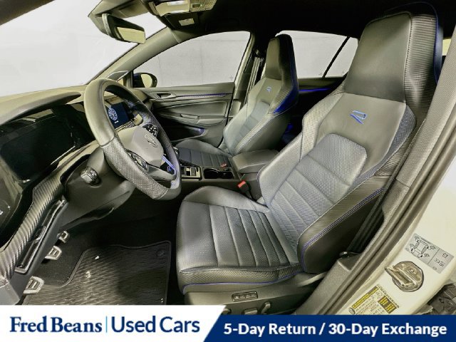 Used 2023 Volkswagen Golf 20th Anniversary Edition AWD/4WD image 28