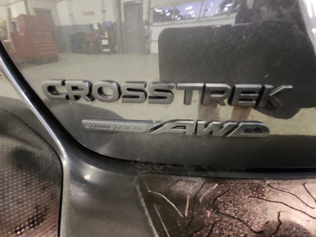 Used 2026 Subaru Crosstrek 2.5i Wilderness AWD/4WD image 38