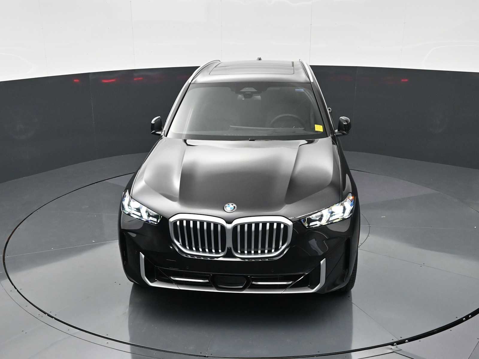 Used 2026 BMW X5 xDrive40i w/ Climate Comfort Package AWD/4WD image 18