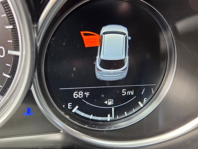 New 2025 MAZDA CX-5 AWD 2.5 S w/ Select Package image 30