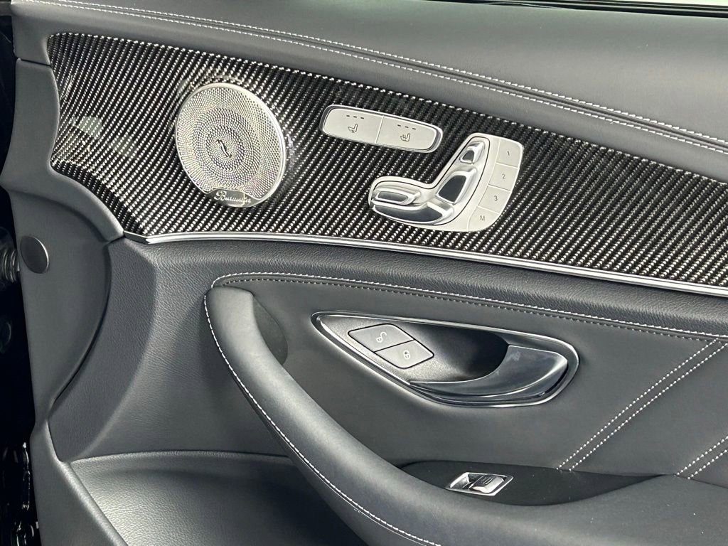 Used 2021 Mercedes-Benz E 63 AMG S image 12